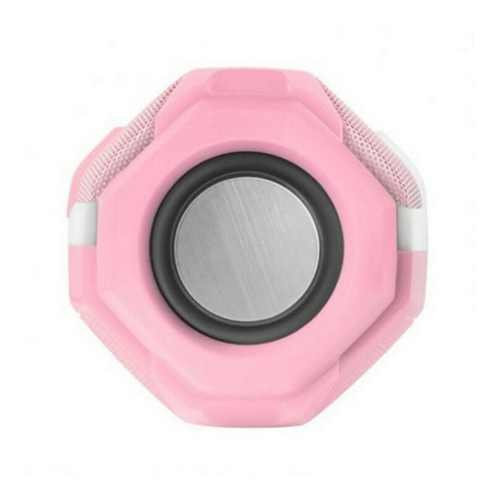 Difuzor Bluetooth Mars Gaming MSBAX RGB 10 W