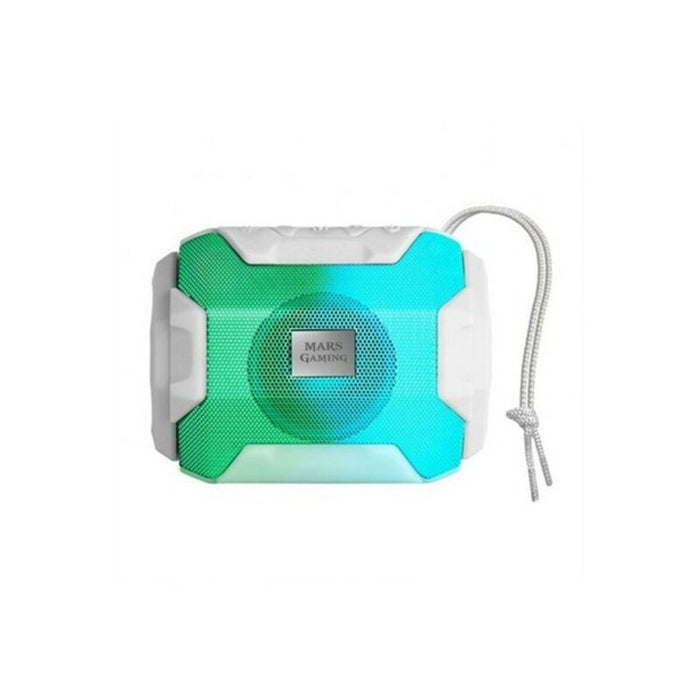 Difuzor Bluetooth Mars Gaming MSBAX RGB 10 W