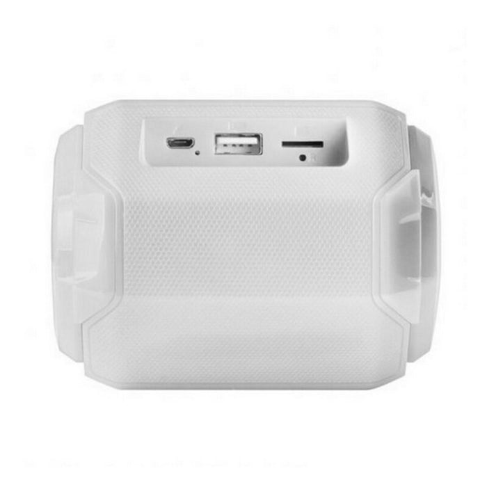 Difuzor Bluetooth Mars Gaming MSBAX RGB 10 W