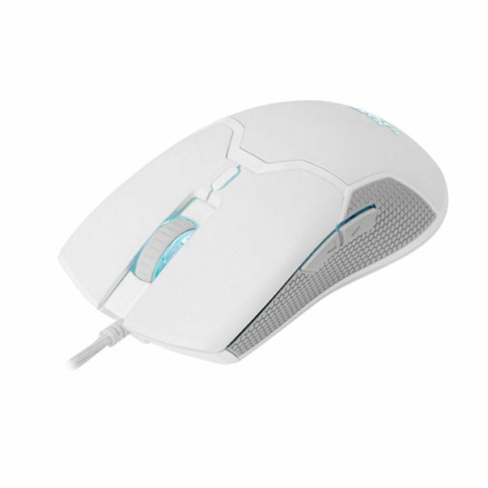 Tastatură și Mouse Mars Gaming 3IN1 Franceză