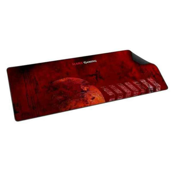 Tastatură și Mouse Mars Gaming MCPRGB2ES Negru Qwerty Spaniolă (ES)