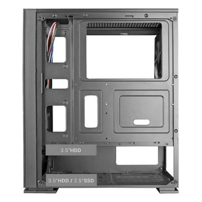 Unitate ATX Tacens 2IMPERATOR2 Negru