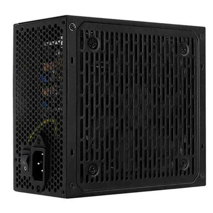 Sursă de Alimentare Aerocool LUX850 ATX 850 W 130 W 80 Plus Bronze Negru