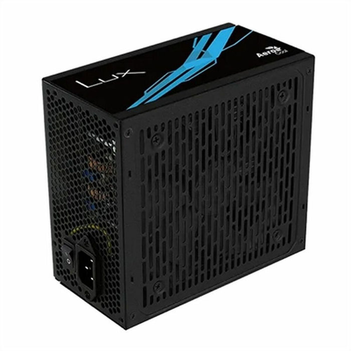 Sursă de Alimentare Aerocool LUX1000 1000 W 130 W 80 Plus Gold