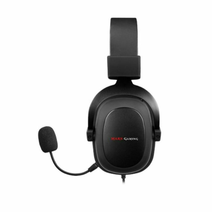 Microfon Mars Gaming MH6 Negru
