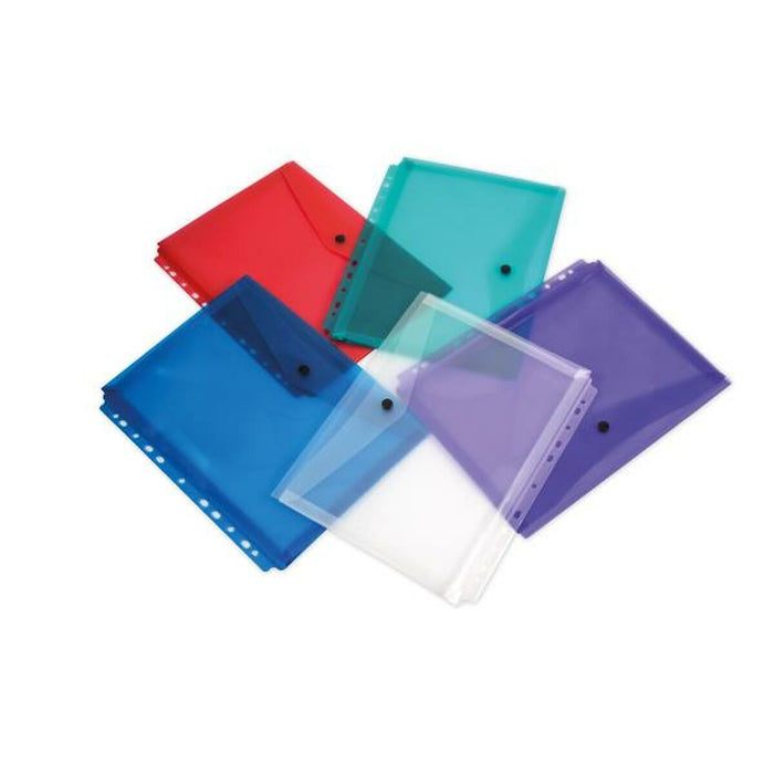 Dosar Liderpapel DS50 A4