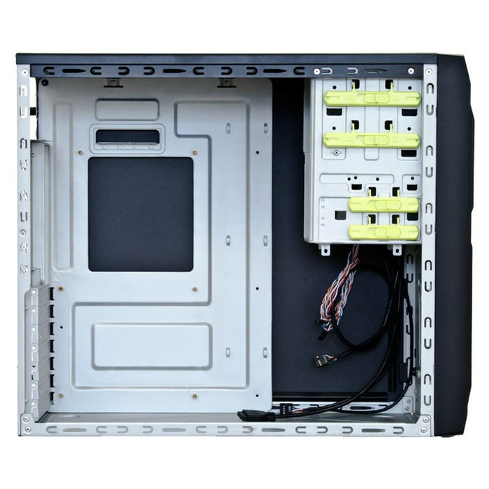 Unitate Semi-tower ATX Chieftec LG-01B-OP Negru