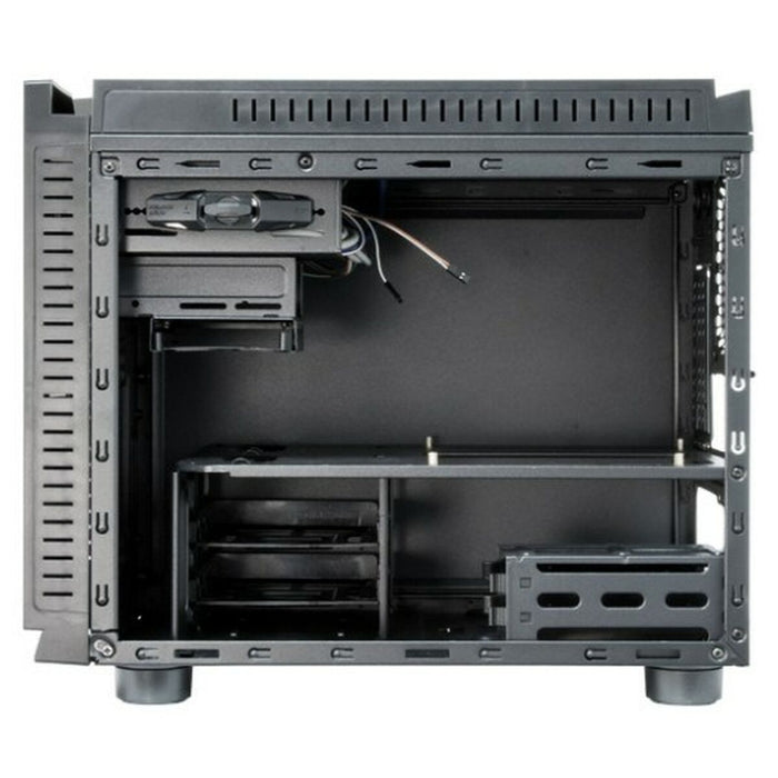Unitate Semi-tower ATX Chieftec CI-01B-OP Negru