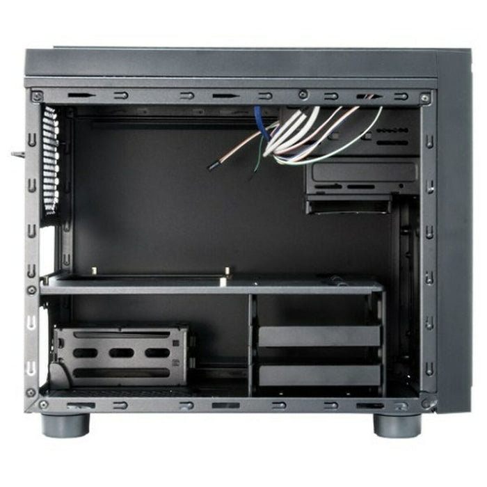 Unitate Semi-tower ATX Chieftec CI-01B-OP Negru