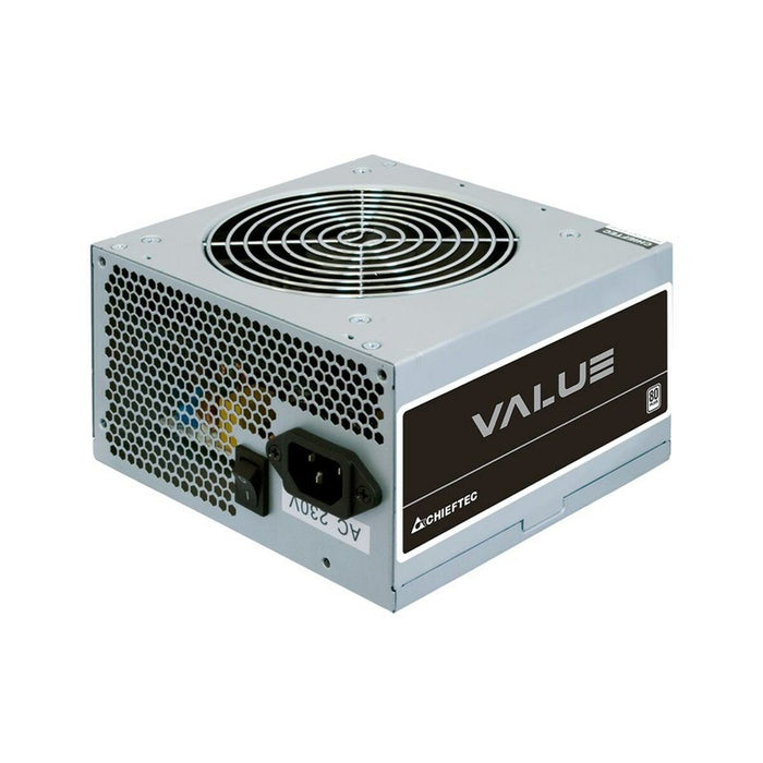 Sursă de Alimentare Chieftec APB-400B8 PS/2 400 W 80 PLUS