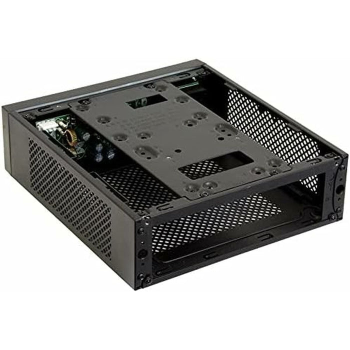 Cutie Semiunitate Mini ITX Chieftec IX-03B-OP Negru