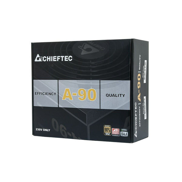 Sursă de Alimentare Chieftec GDP-550C 550 W 110 W RoHS