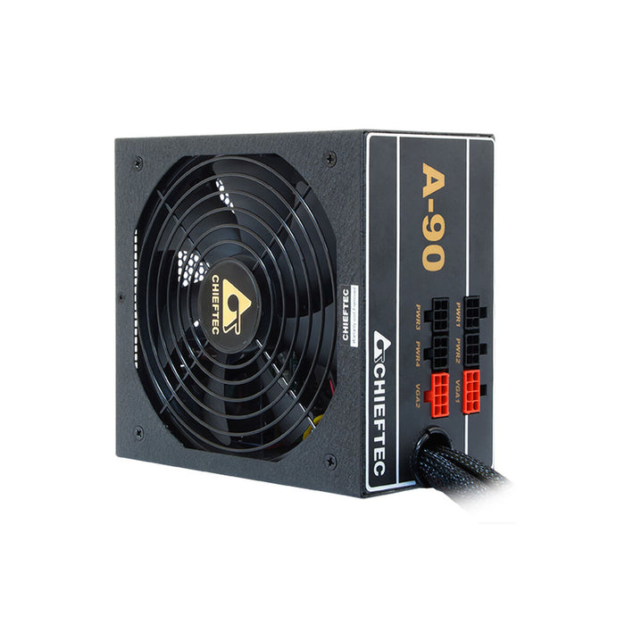 Sursă de Alimentare Chieftec GDP-650C 650 W