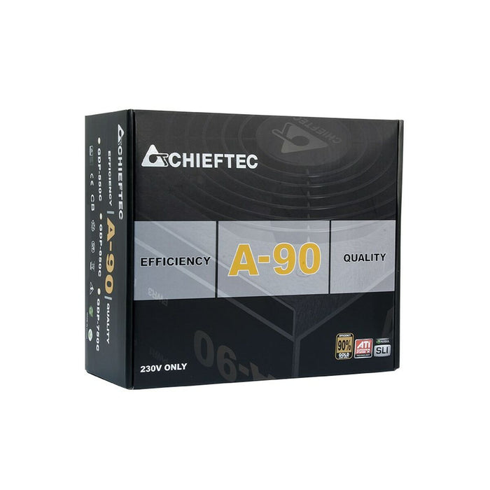 Sursă de Alimentare Chieftec GDP-750C PS/2 750 W