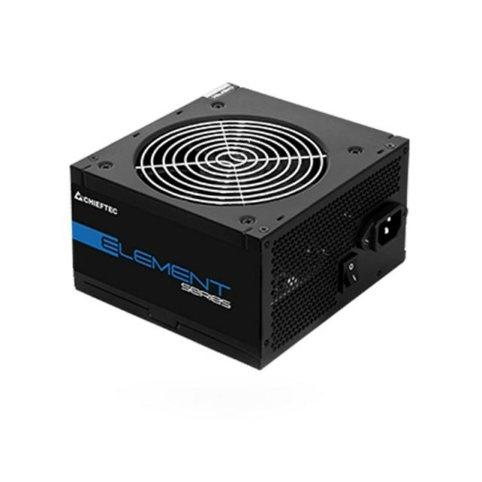 Sursă de Alimentare Chieftec ELP-700S ATX PS/2 700 W 80 Plus Bronze