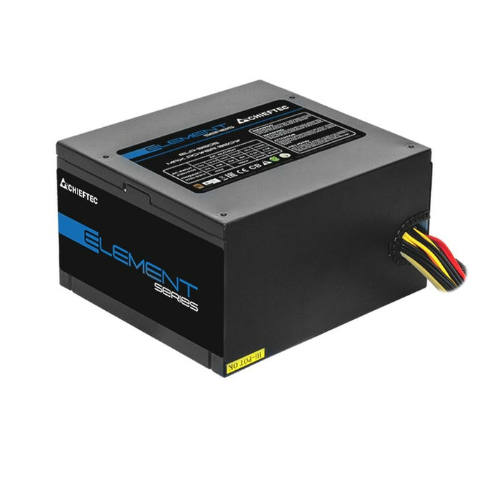 Sursă de Alimentare Chieftec ELP-700S ATX PS/2 700 W 80 Plus Bronze