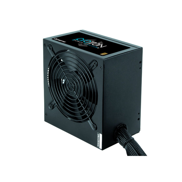 Sursă de Alimentare Chieftec BDF-500S 500 W 80 Plus Bronze