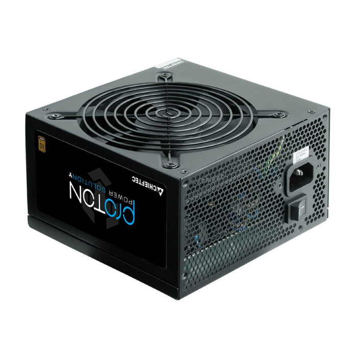 Sursă de Alimentare Chieftec BDF-500S 500 W 80 Plus Bronze