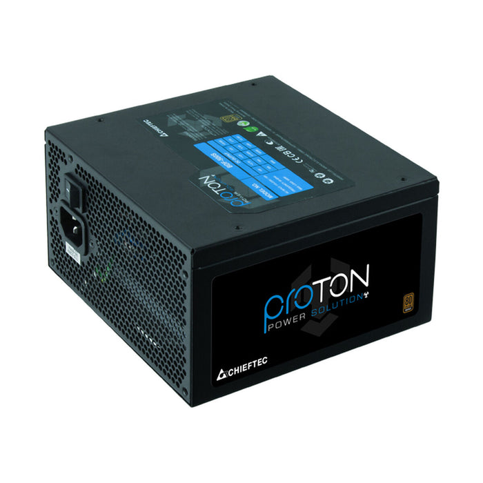 Sursă de Alimentare Chieftec BDF-500S 500 W 80 Plus Bronze