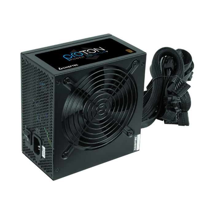Sursă de Alimentare Chieftec BDF-500S 500 W 80 Plus Bronze
