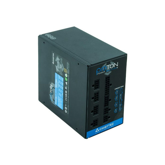 Sursă de Alimentare Chieftec BDF-750C 750 W 80 Plus Bronze