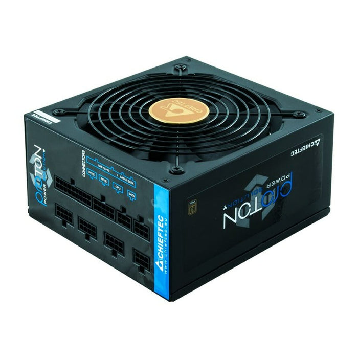 Sursă de Alimentare Chieftec BDF-750C 750 W 80 Plus Bronze