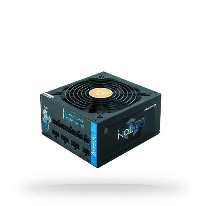 Sursă de Alimentare Chieftec BDF-850C PS/2 850 W 80 Plus Bronze