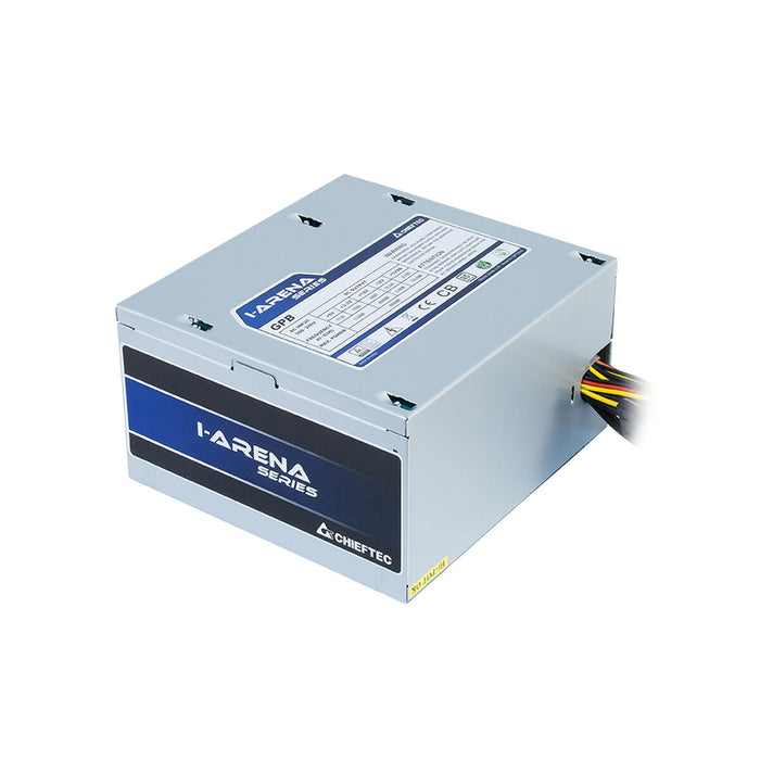 Sursă de Alimentare Chieftec GPB-500S PS/2 500 W