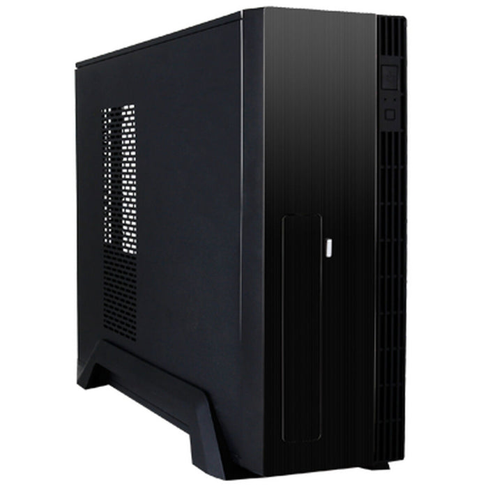 Unitate Semi-tower ATX Chieftec UE-02B Negru