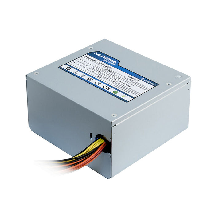 Sursă de Alimentare Chieftec GPC-700S 700 W