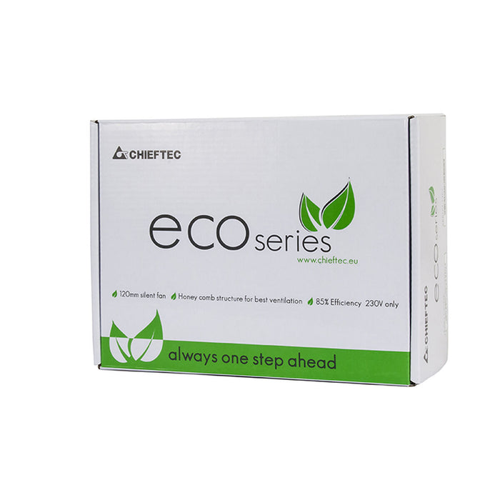 Sursă de Alimentare Chieftec GPE-500S 500 W ATX