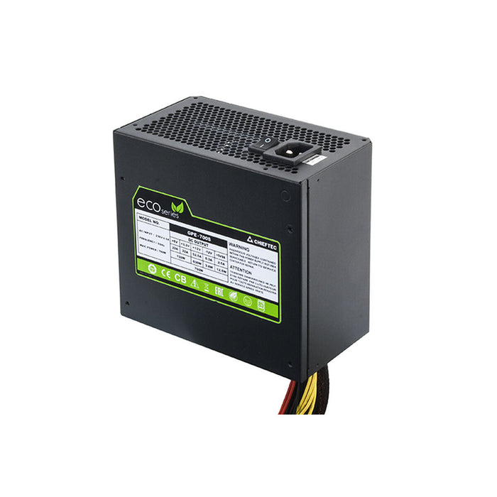 Sursă de Alimentare Chieftec GPE-500S 500 W ATX