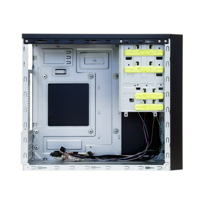 Unitate Semi-tower ATX Chieftec HT-01B-350GPB Negru