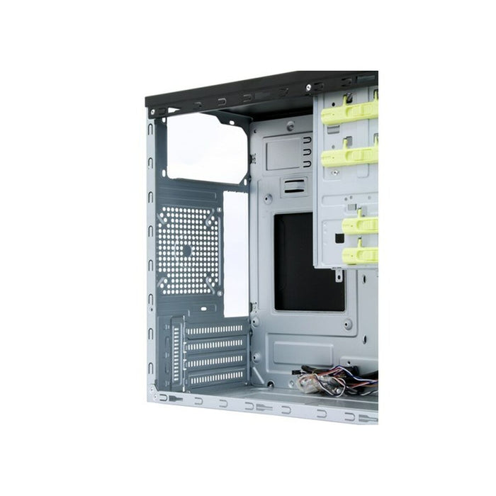 Unitate Semi-tower ATX Chieftec HT-01B-350GPB Negru