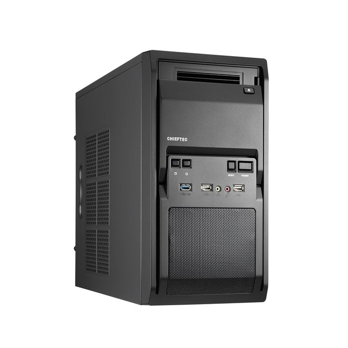 Unitate Semi-tower ATX Chieftec LT-01B-350GPB Negru