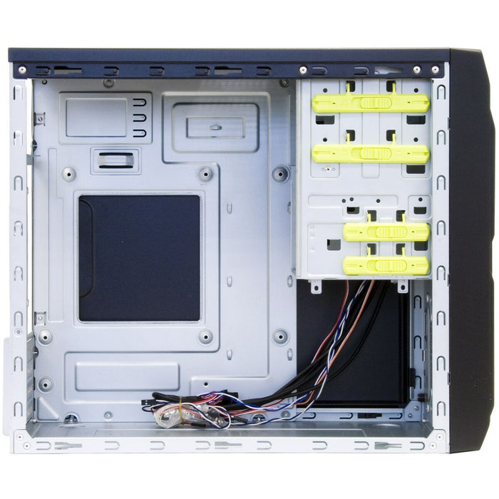Unitate Semi-tower ATX Chieftec LT-01B-350GPB Negru