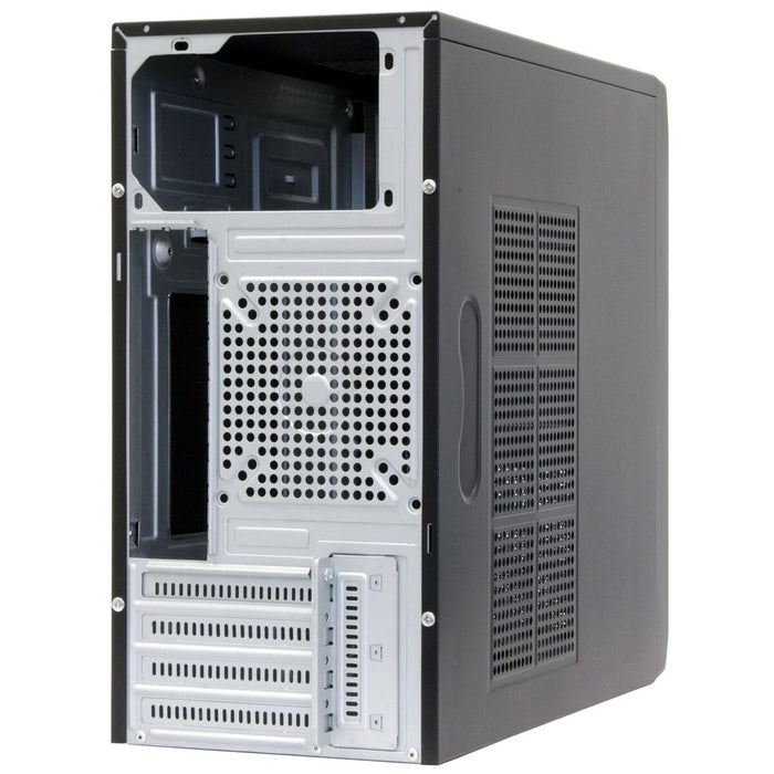 Unitate Semi-tower ATX Chieftec LT-01B-350GPB Negru