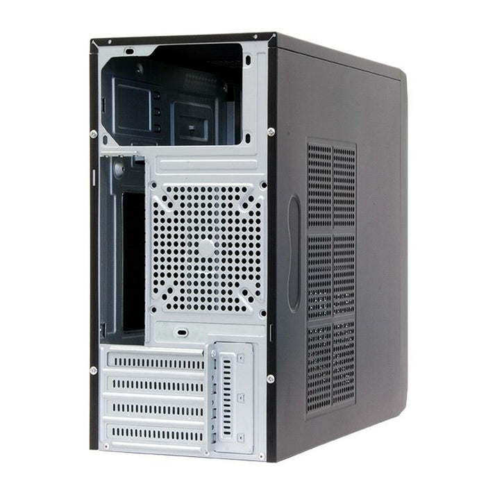 Unitate Semi-tower ATX Chieftec HT-01B-OP Negru