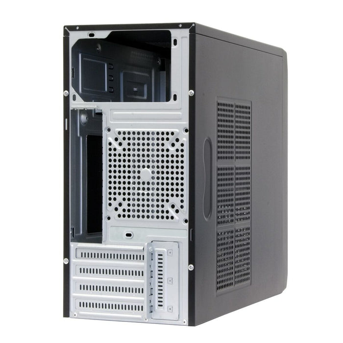 Unitate Semi-tower ATX Chieftec CT-01B-OP Negru