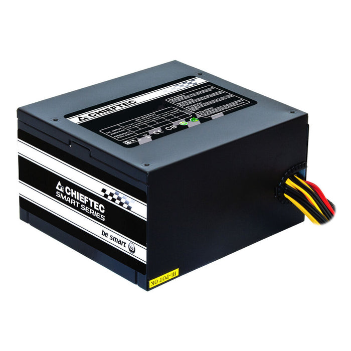 Sursă de Alimentare Chieftec GPS-400A8 400 W ATX RoHS