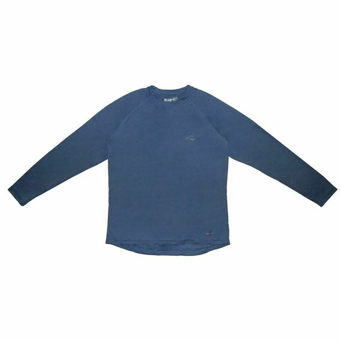 Tricou Termic Bărbați Inesca Inesca Puket Albastru