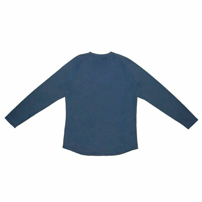 Tricou Termic Bărbați Inesca Inesca Puket Albastru