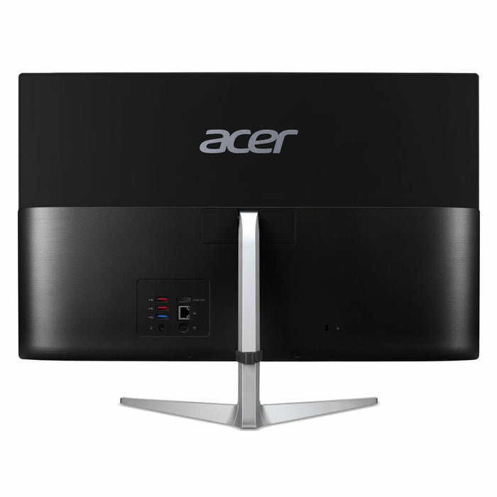 All in One Acer DQ.VUKEB.005 23,8" i3-1115G4 8 GB RAM 512 GB 512 GB SSD 8 GB Intel Core i3-1115G4 8 GB RAM 8GB 512GB SSD