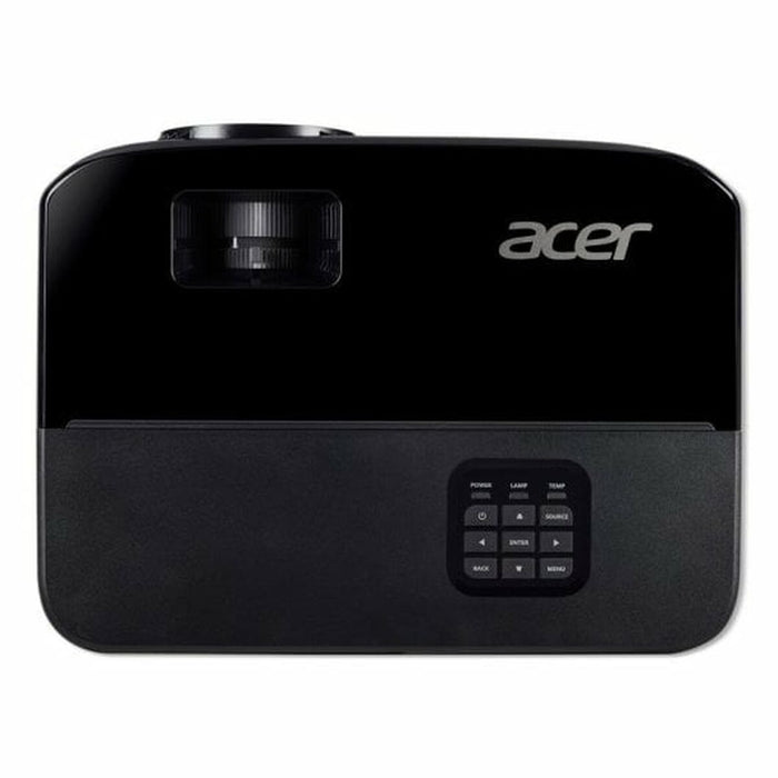 Proiector Acer X1129HP  800 x 600 px