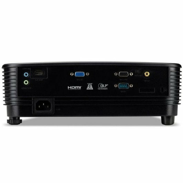 Proiector Acer X1129HP  800 x 600 px