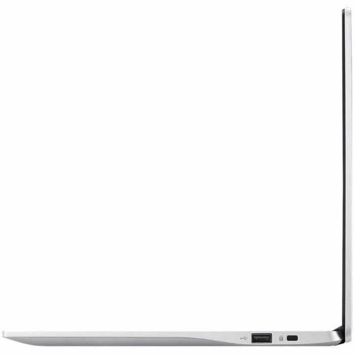 Laptop Acer Chromebook CB314-2H-K9DB 14" Mediatek MT8183 4 GB RAM 32 GB AZERTY Azerty Franceză AZERTY