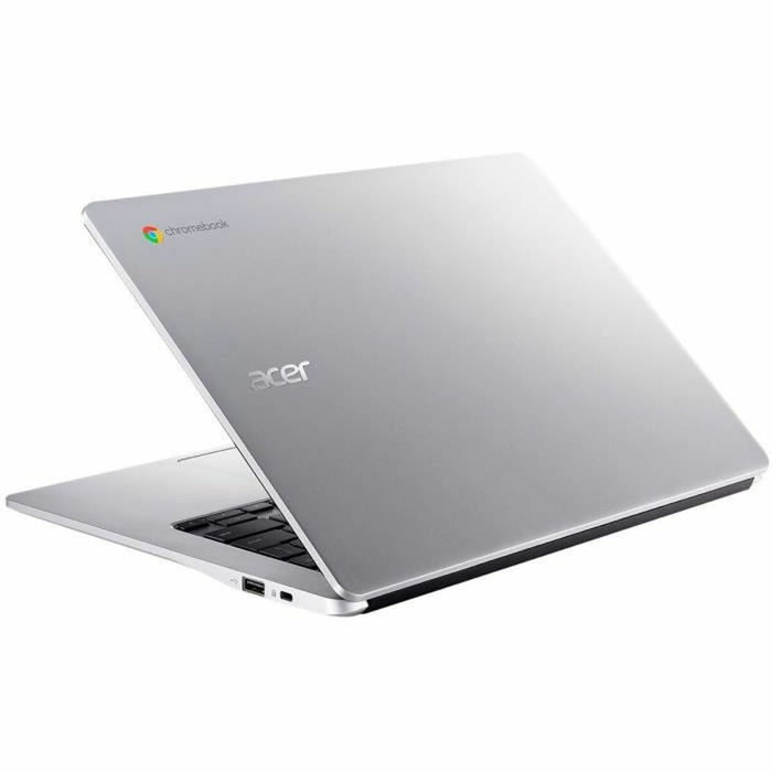 Laptop Acer Chromebook CB314-2H-K9DB 14" Mediatek MT8183 4 GB RAM 32 GB AZERTY Azerty Franceză AZERTY
