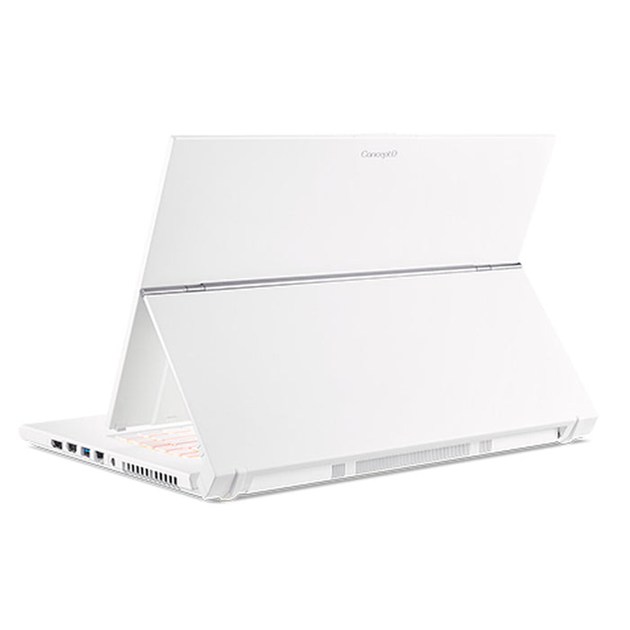Laptop Acer CC715-72G-72AS 15,6" Intel Core i7-11800H 32 GB RAM 1 TB SSD NVIDIA GeForce RTX 3080 Qwerty Spaniolă