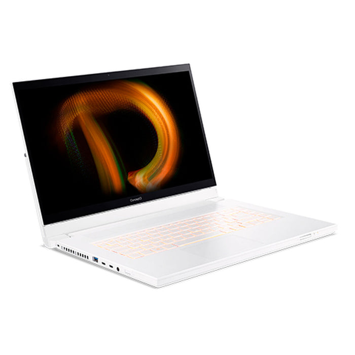 Laptop Acer CC715-72G-72AS 15,6" Intel Core i7-11800H 32 GB RAM 1 TB SSD NVIDIA GeForce RTX 3080 Qwerty Spaniolă