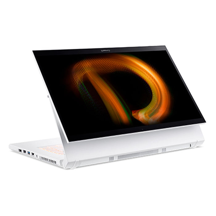 Laptop Acer CC715-72G-72AS 15,6" Intel Core i7-11800H 32 GB RAM 1 TB SSD NVIDIA GeForce RTX 3080 Qwerty Spaniolă